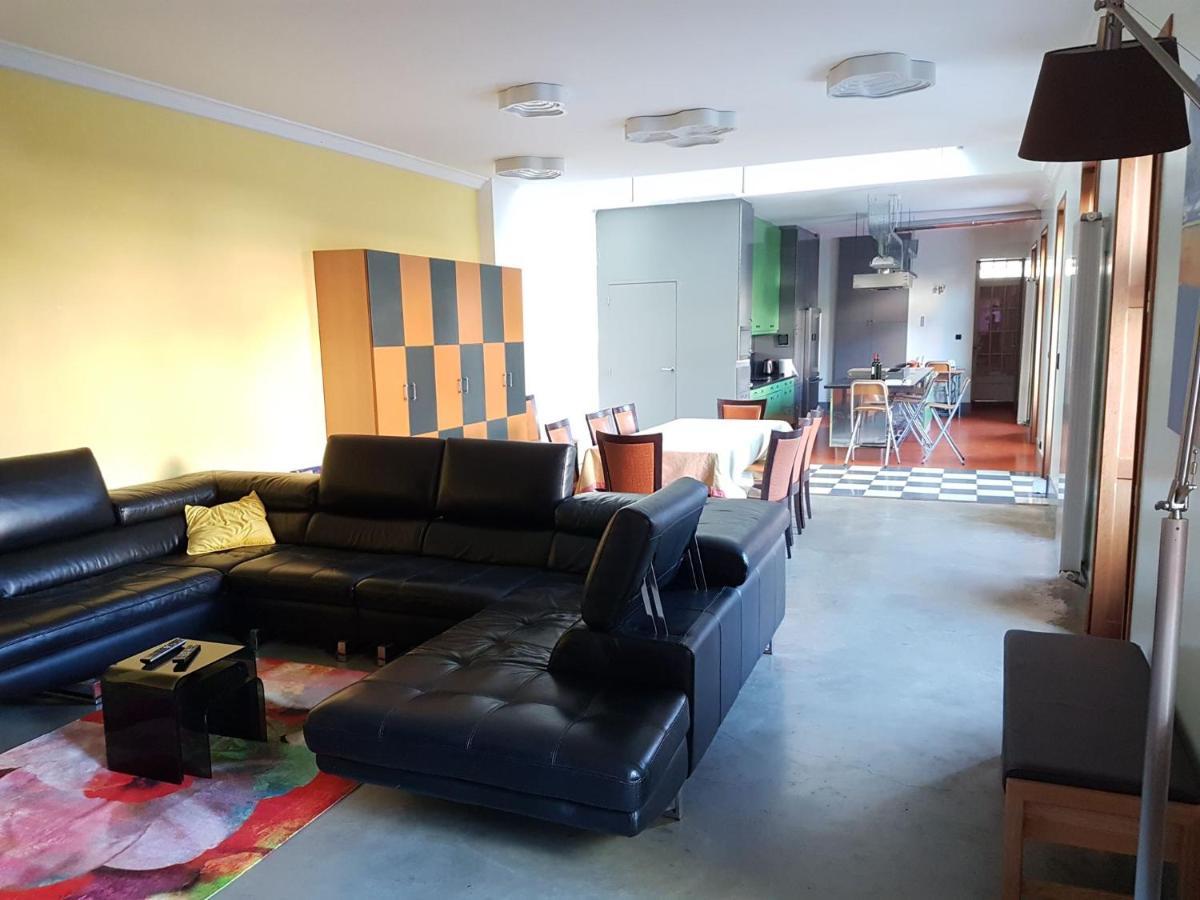 spacieuse maison urbaine proche du centre ville Béthune Extérieur photo