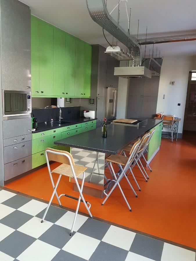 spacieuse maison urbaine proche du centre ville Béthune Extérieur photo